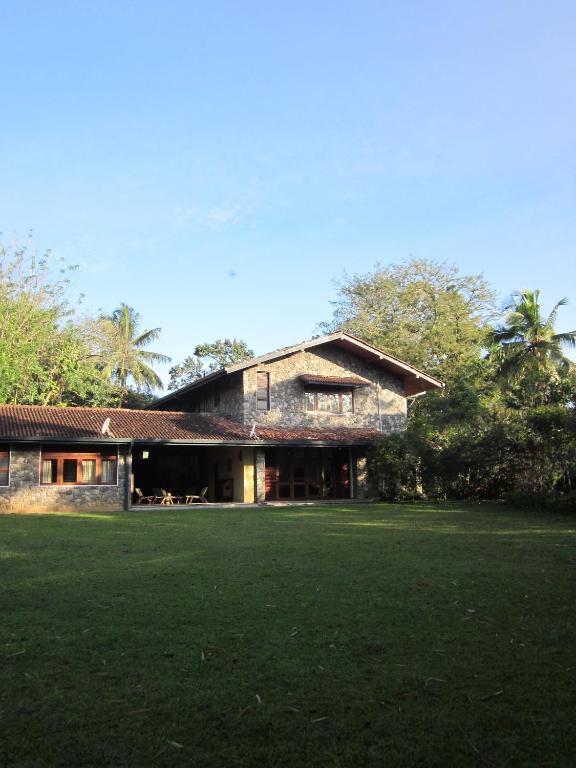 Stone House, Kandy Extérieur photo